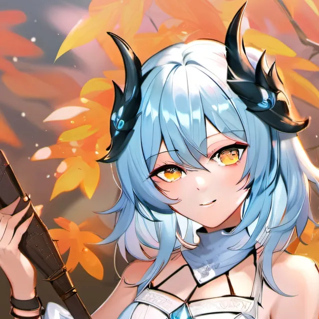 chat with ai character: eva