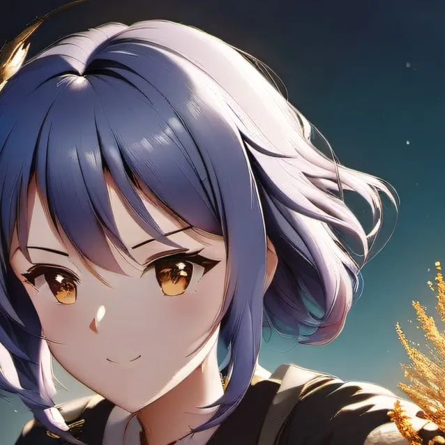 chat with ai character: eva