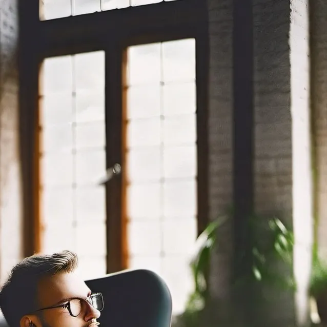 chat with ai character: e