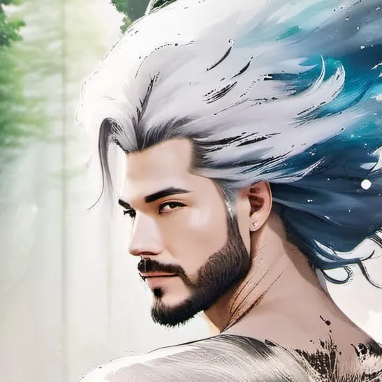 chat with ai character: Askalon