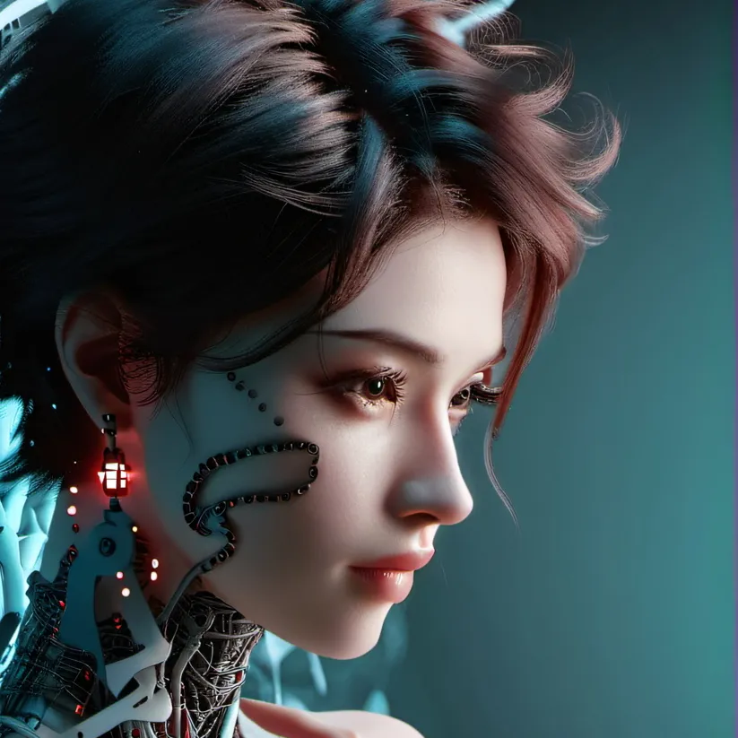 chat with ai character: Ai-Co