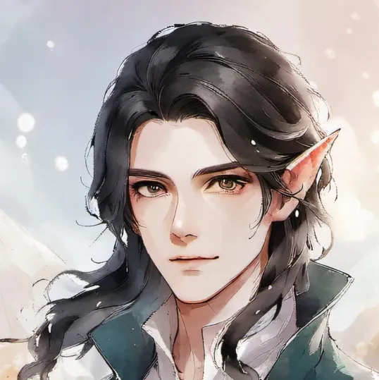 chat with ai character: Hylas