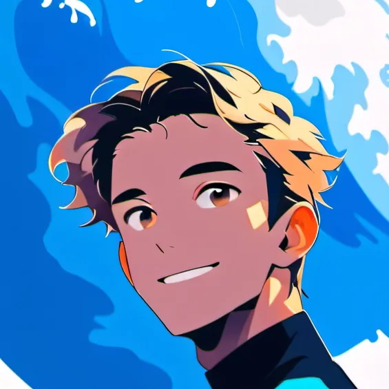 chat with ai character: Marian