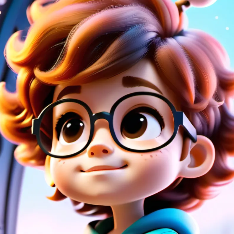 chat with ai character: Maxi Zeitreisende