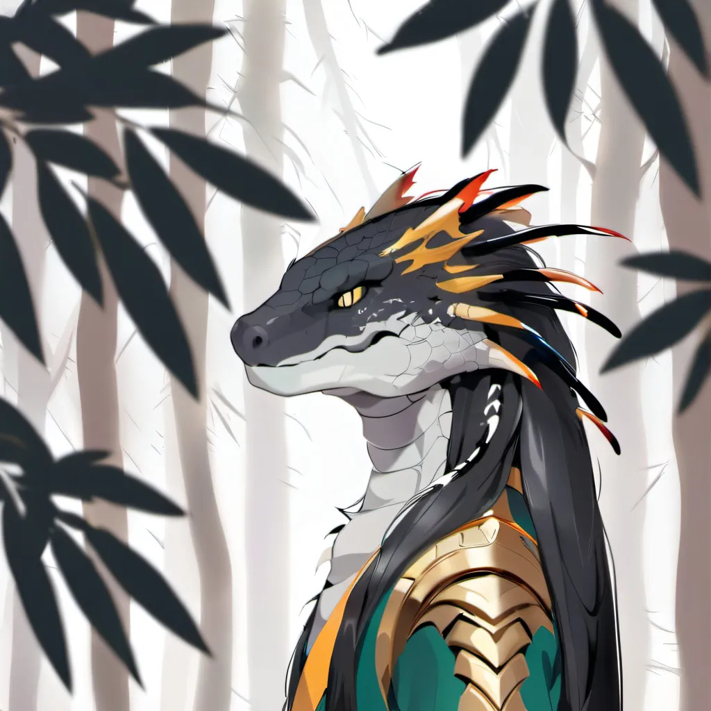 chat with ai character: Arthur