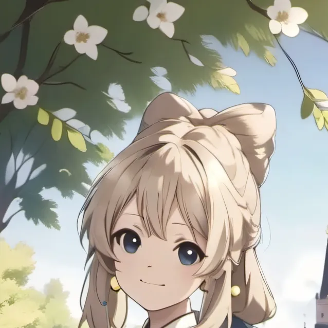 chat with ai character: Cry baby