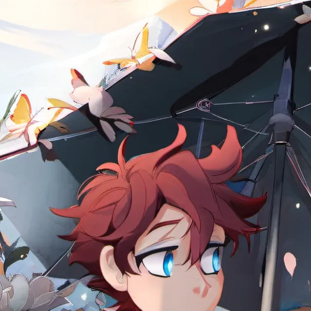 chat with ai character: Michael Afton 