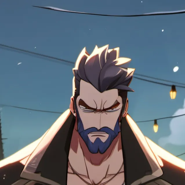 chat with ai character: William Afton 