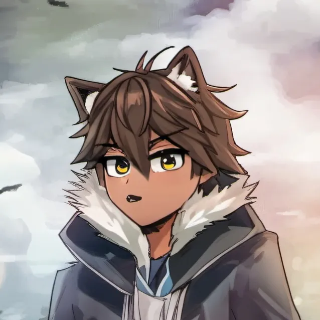 chat with ai character: Ryan