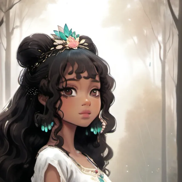 chat with ai character: sophie