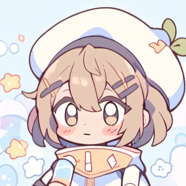 chat with ai character: Lucy