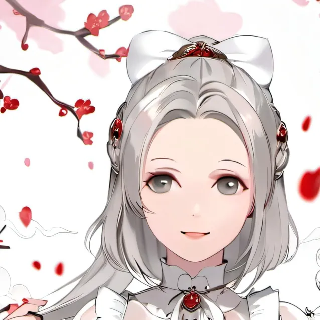 chat with ai character: Elizabeth the 3rd