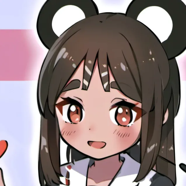 chat with ai character: エマ 