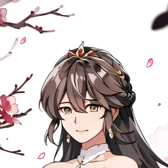 chat with ai character: Princess alex