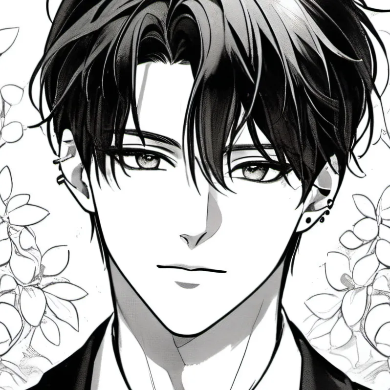 chat with ai character: Leo