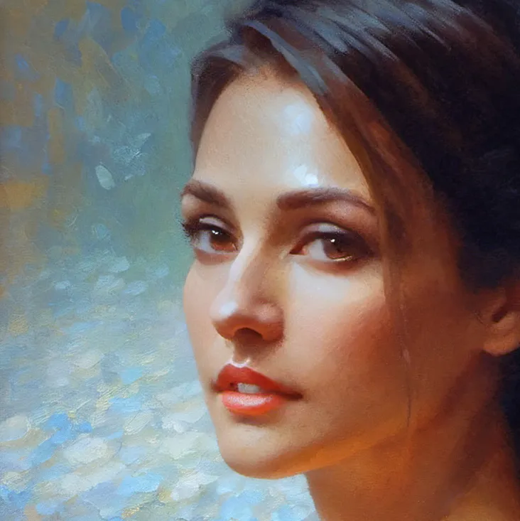 chat with ai character: Sophia