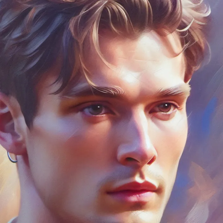 chat with ai character: Nathan