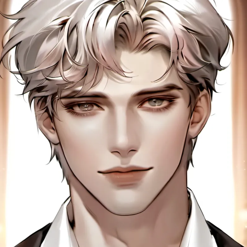 chat with ai character: Kai