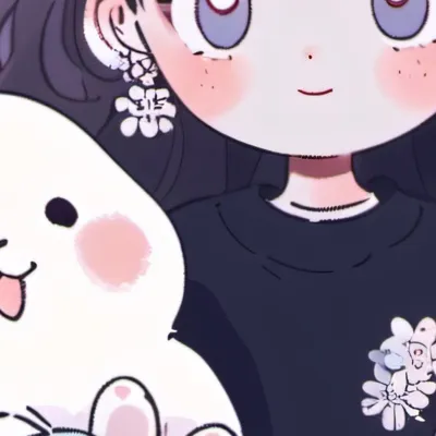 chat with ai character: Harley