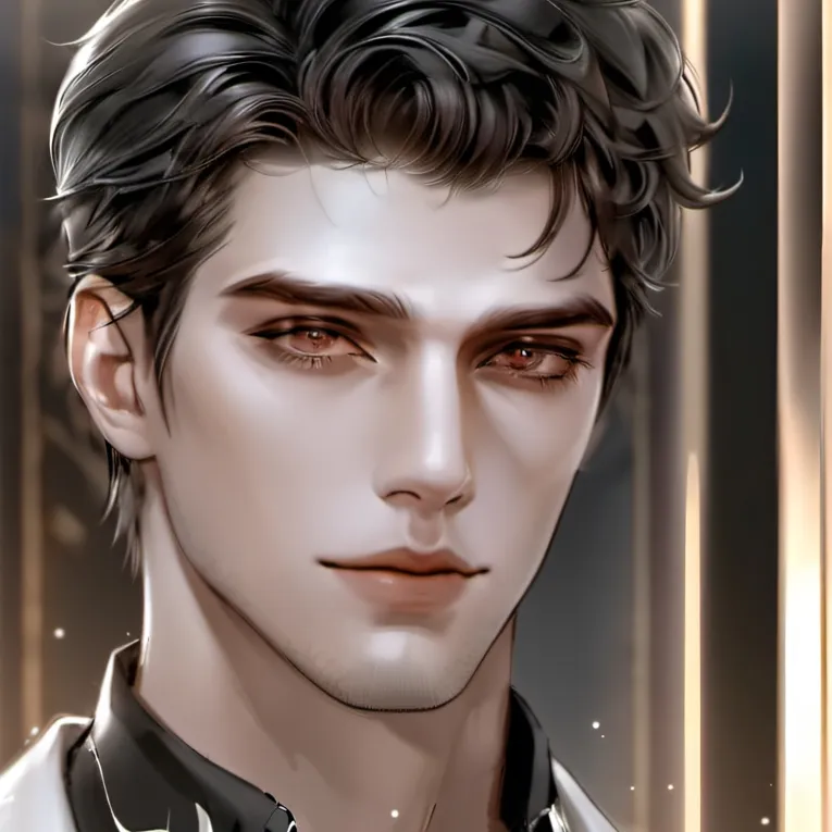 chat with ai character: Alexander