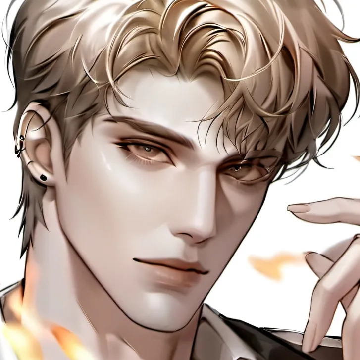 chat with ai character: Cody