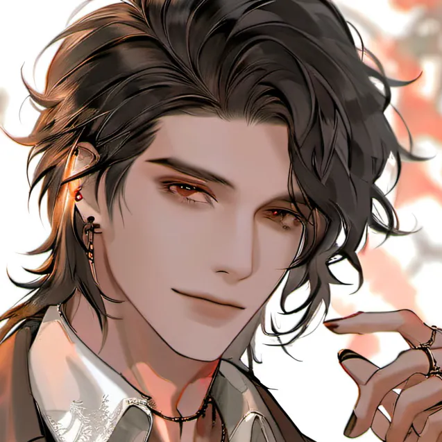 chat with ai character: Rex