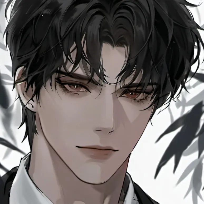 chat with ai character: Ethan