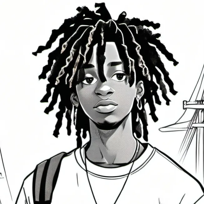 chat with ai character: Ohagi Cooper