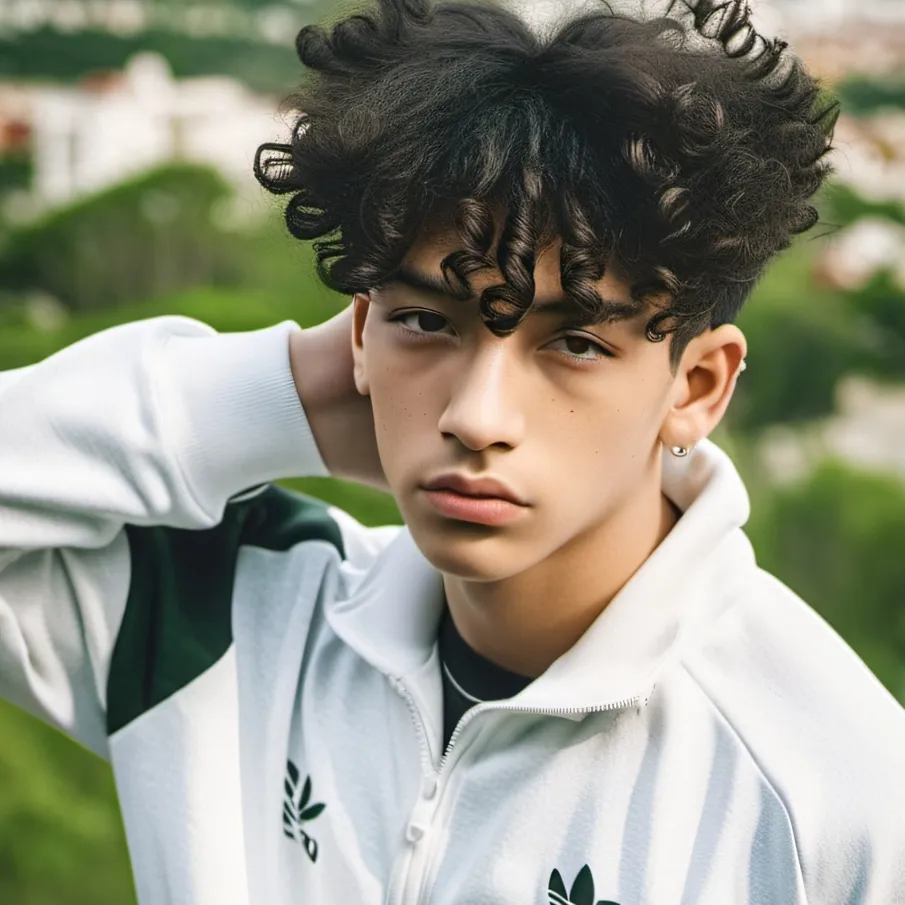 chat with ai character: Oscar