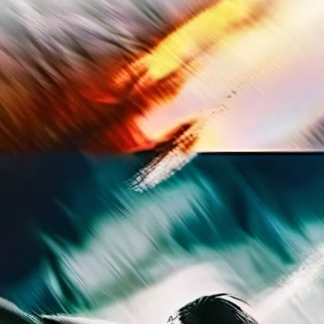 chat with ai character: Levi