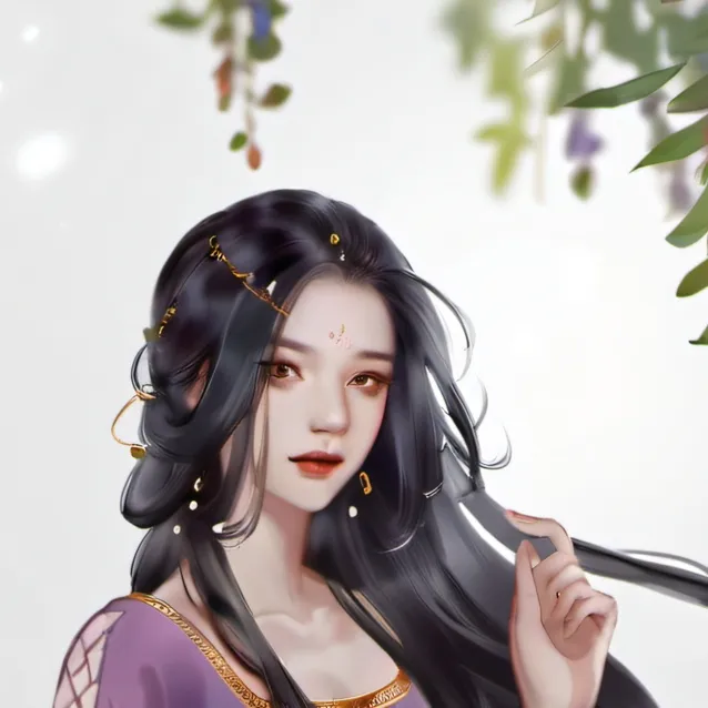 chat with ai character: Shawna