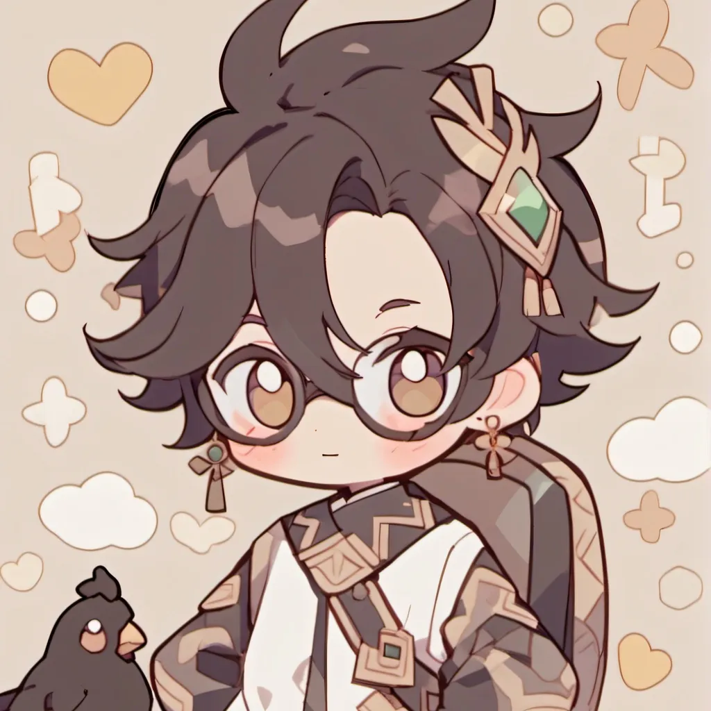 chat with ai character: Alnora