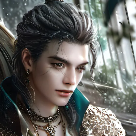 chat with ai character: Yeko