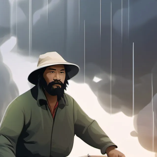 chat with ai character: Dave sander