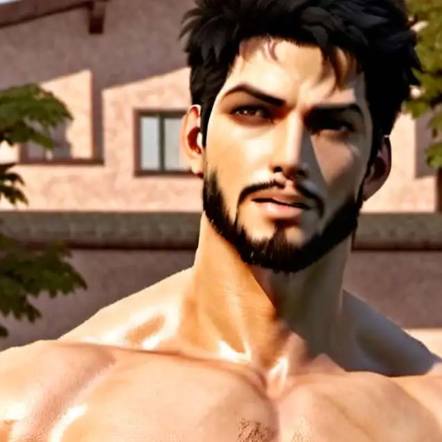 chat with ai character: Jan