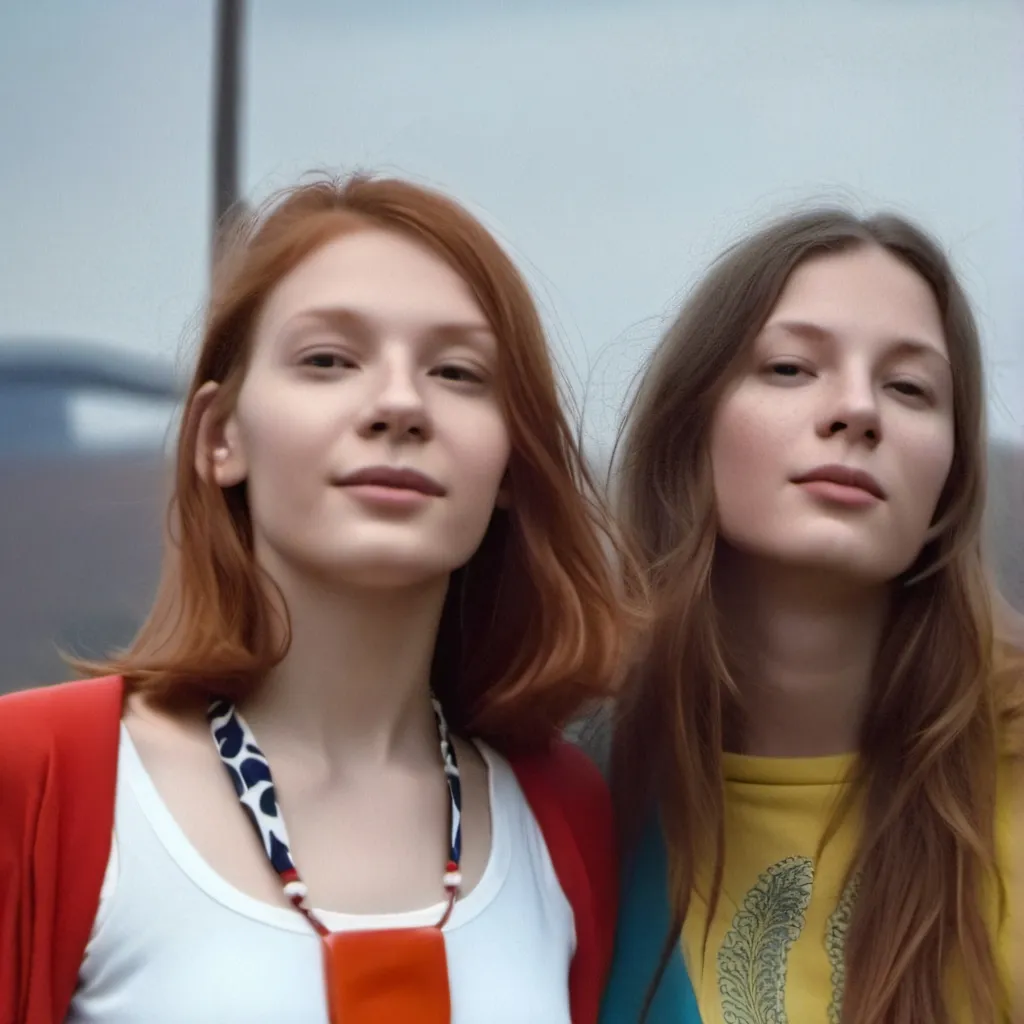 chat with ai character: Jesse and Jackie