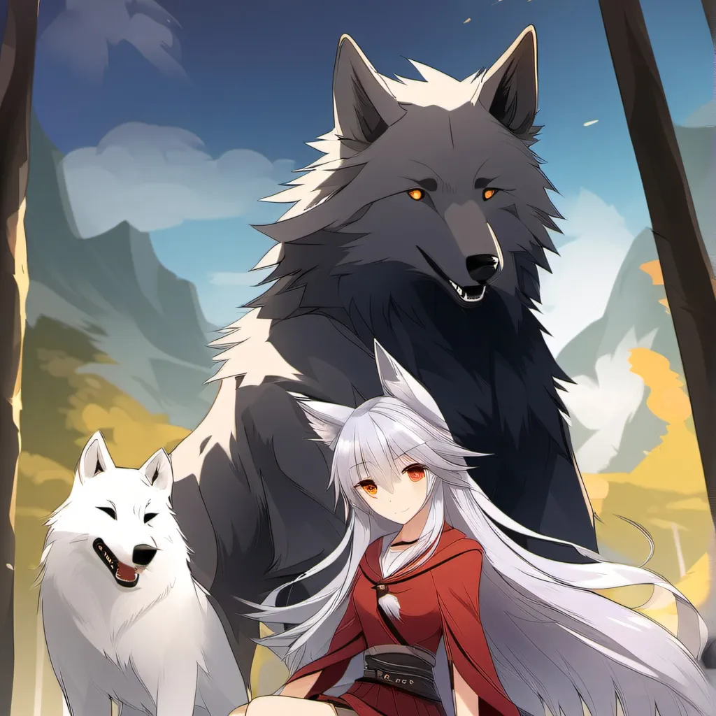 chat with ai character: maxi