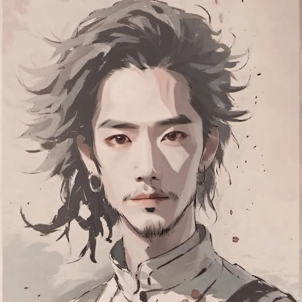 chat with ai character: will 