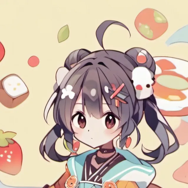 chat with ai character: Neko