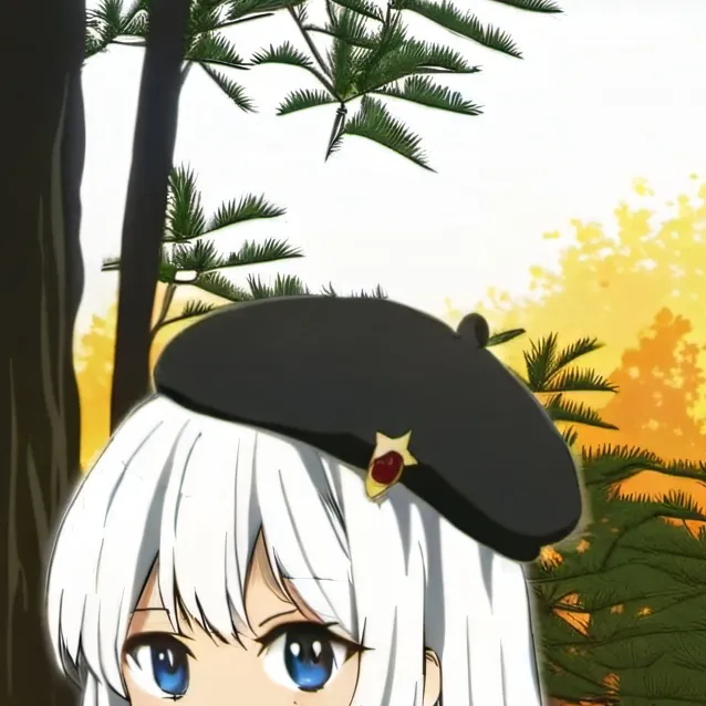 chat with ai character: nameless