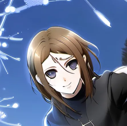 chat with ai character: Glp