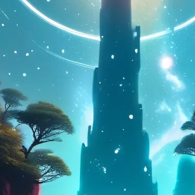 chat with ai character: table