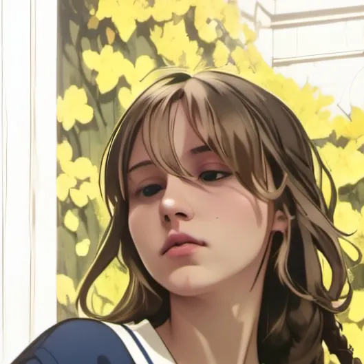 chat with ai character: Lola