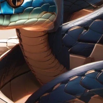 chat with ai character: Sizza