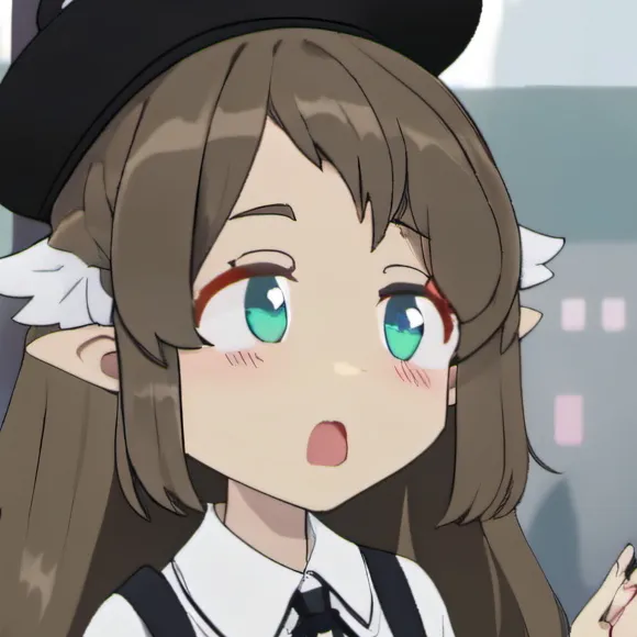 chat with ai character: Jessy