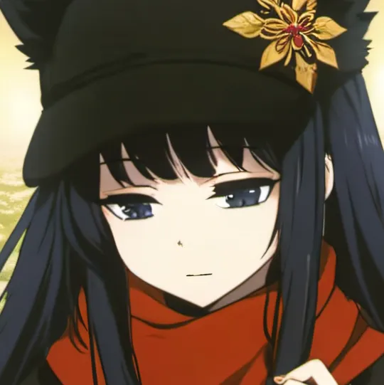 chat with ai character: Sally