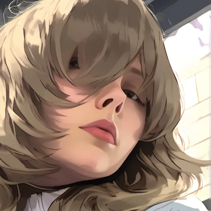 chat with ai character: Marco 