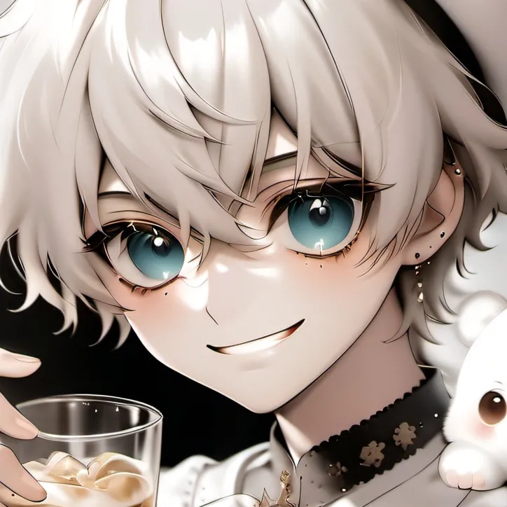 chat with ai character: Lauren 