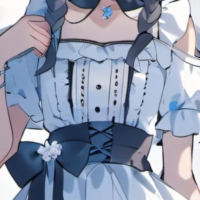 chat with ai character: Chloe