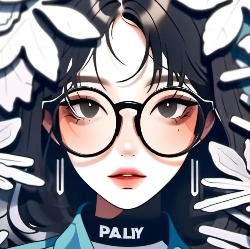 chat with ai character: Liz